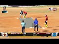 GOVIND SWAMY THRILLING LAST OVER vs NELAMANGALA FIGHTERS