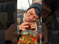 Fishermen Eat Seafood 🦐🦀🦑 Octopus, Shrimp, Crab, Shellfish, Abalone, Rare Seafood Chinese 1324