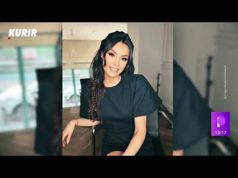 DRAGANA MIĆALOVIĆ: "Privatni život nemam ali je to trenutno u ovoj fazi tako i ok!"