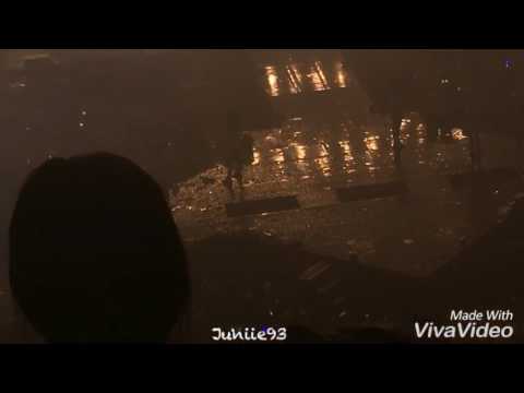 160807 encore - jyp family