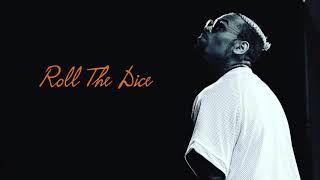 Chris Brown - Roll The Dice