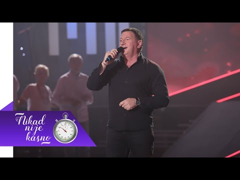 Alem Beslija - Placite sa mnom jesenje kise - (live) - NNK - EM 06 - 22.10.2022.