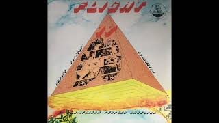 Horace Tapscott - Love Sucker