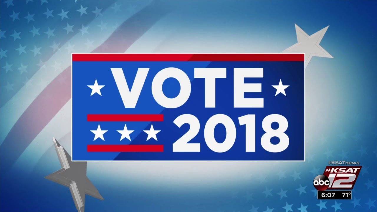 Video: Tuesday is the last day to register to vote in the Nov. 6 general election