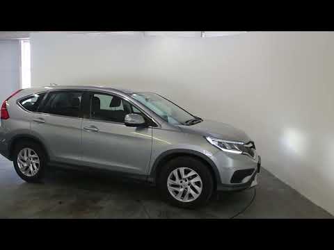 Honda CR-V 1.6 i-DTEC SE -TENDER 35 - Image 2