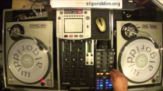 Real Rock part 3 (Linval Thompson, Horace Andy, Barrington Levy)