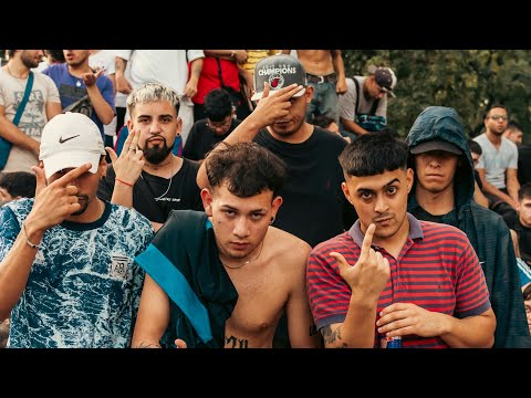 ISSY SANTIKI THOM vs LÁNEL K1 EROS - Cuartos | Fecha 3 | El Potrero