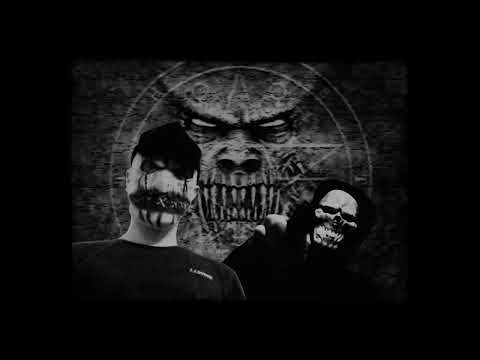 SYMEN HAZE x HYPNOTIKK aka BERSERKKER - DER SCHRECKEN KOMMT BEI NACHT [prod. by NIGHTBREED]