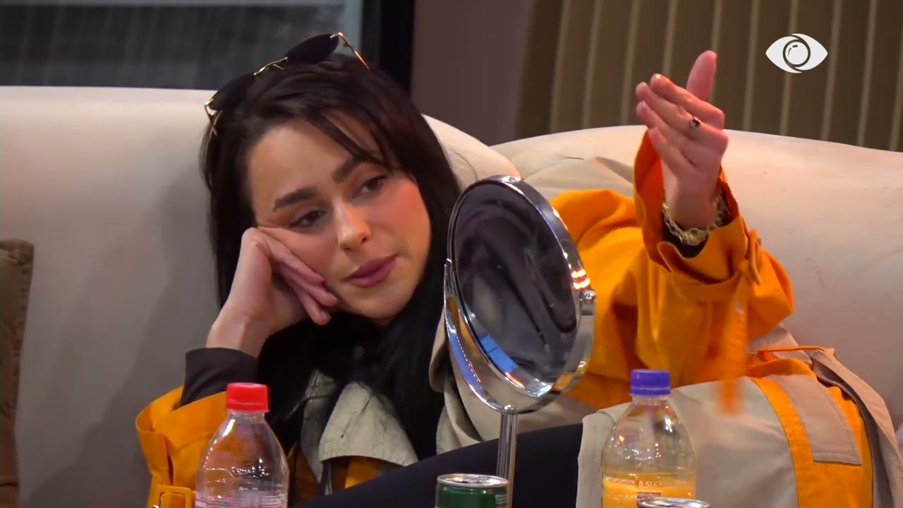 “Vetë e hapi këtë lojë, duhet ta mbajë”/ Egli vijon bisedën me Krisën për Gertën