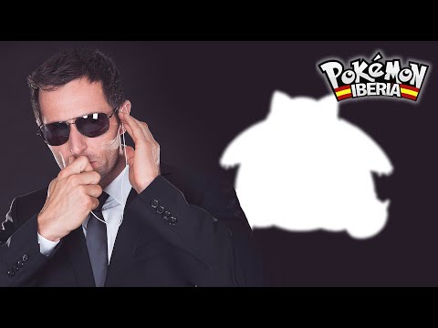 APÁRTENSE, ha llegado el DIOS de la serie - Pokémon Iberia Ep.13 | Mr.JGP