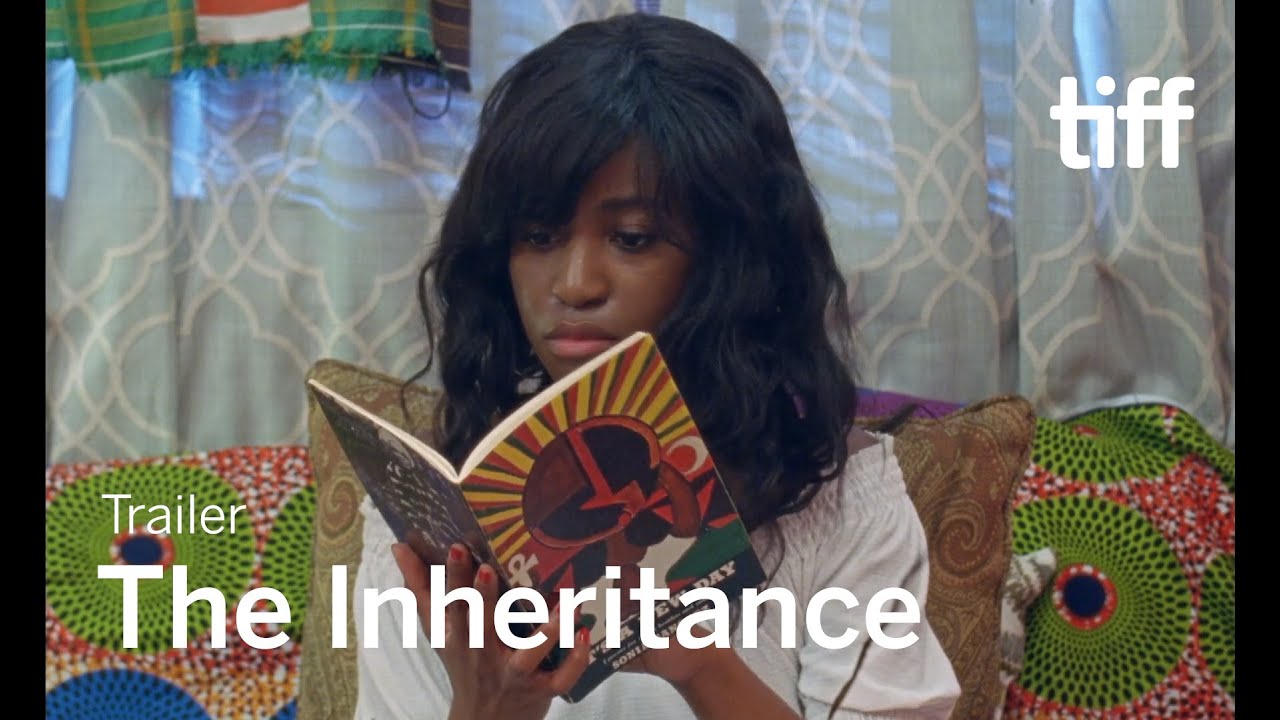 Miniature de la vidéo THE INHERITANCE Trailer | TIFF 2020 du film The Inheritance