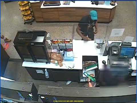 Wawa Robbery