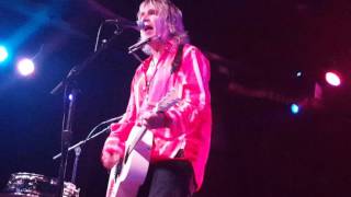 The Stand, The Alarm/Mike Peters