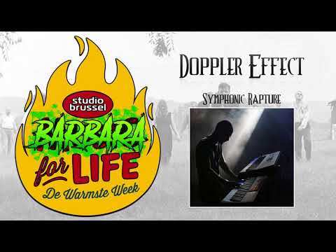 Doppler Effect - Symphonic Rapture