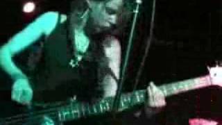 World/Inferno F. S. - Me &amp; the Mad Monkettes