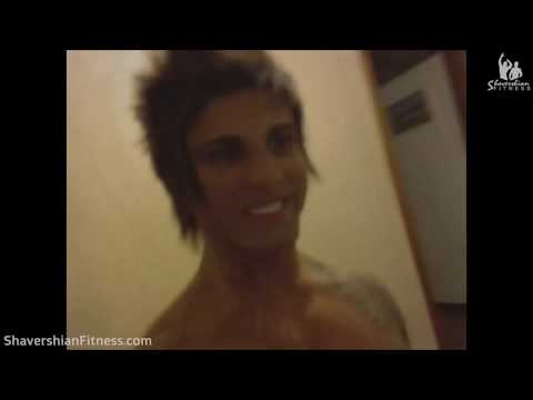 ZYZZ on OMEGLE & CHATROULETTE #18 HOT GIRLS REACTIONS TO AESTHETICS (Bodybuilding Motivation)