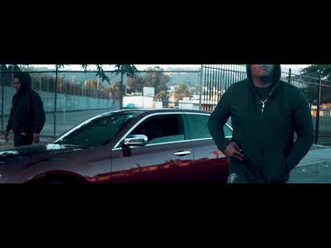 CHEF Pida  “PTSD” Dir. Jesse Omoghene