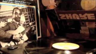 Django Reinhardt - Del Salle Part 2 (2B)