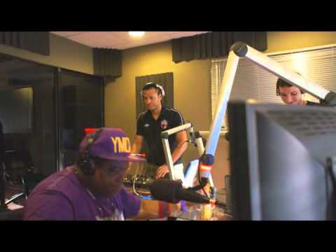 TANDA APOCALIPSIS BY DJ LITO & RENATO 507 PARTE 1