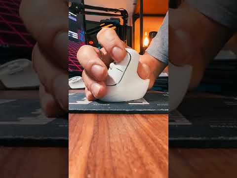 Logitech Lift vs MX Vertical which Ergonomic mouse to buy