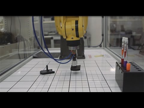 Make Your Future in Robotics at DMACC