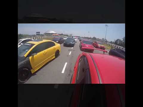 CFDC 2k18 Gath & Drag ( PENANG )