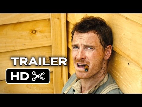 Slow West (2015) Trailer