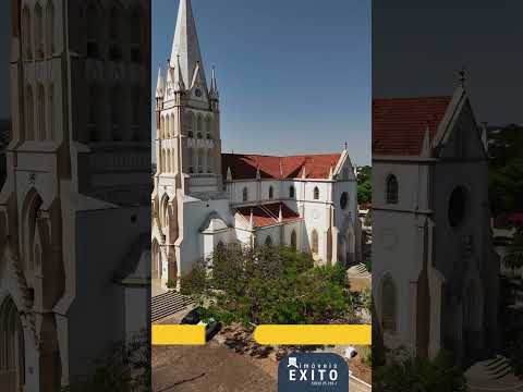 Casarão Histórico à Venda em Mococa | #imoveisvenda #fazenda #casarão historico