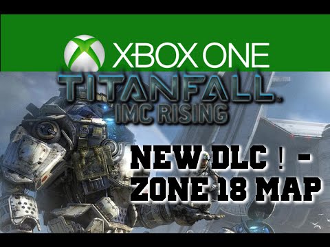 Titanfall : IMC Rising Xbox One