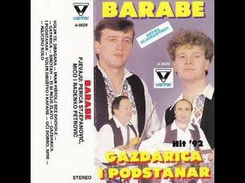 Barabe (1992) - Sirotan
