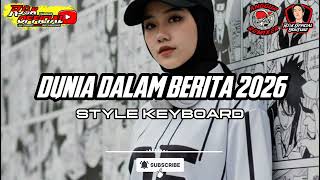 Download lagu LAGU QASIDAH KEYBOARD DUNIA DALAM BERITA 2026 - @AnggurRmxr mp3 Download lagu LAGU QASIDAH KEYBOARD DUNIA DALAM BERITA 2026 - @AnggurRmxr mp3