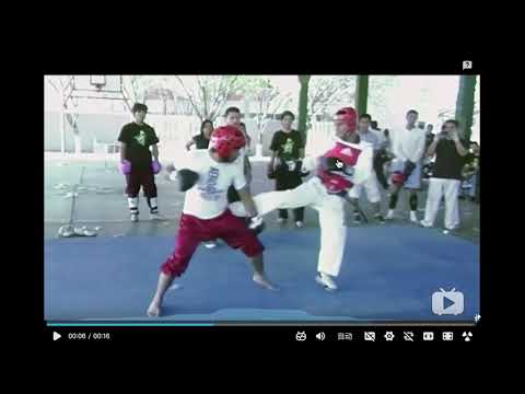 Some Of The Best Style vs Style Matches On Chinese Social Media