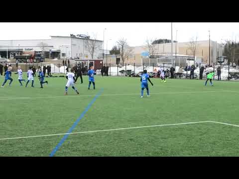 P12 MP valkoinen - Yllätys 1.5.2022 (Vappuleppis, haastesarja)