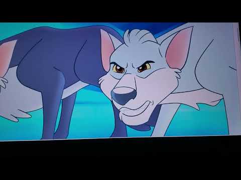 The Black Cauldron (TFR Animal Style) Part 7 - In Shere Khan's Castle