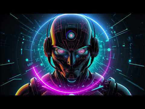 Chris Galmon & Andy Ztoned - Let It Roll