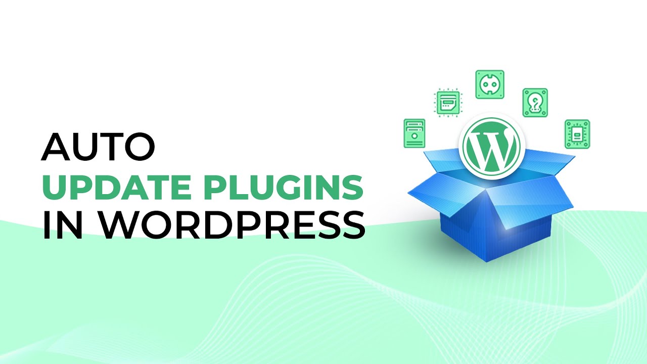 How to Auto Update Plugins in WordPress Correctly | Themeim