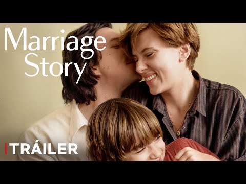 Historia de un matrimonio (2019) - Final Explicado