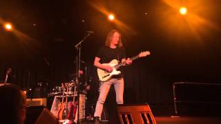 2016-04-24 | Guitar Army @ The Birchmere
