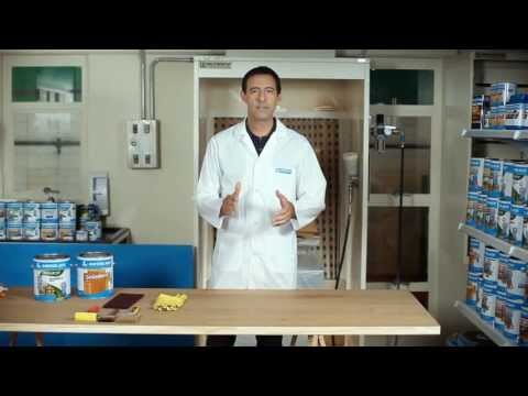 Seladora para madeira - Sayerlack