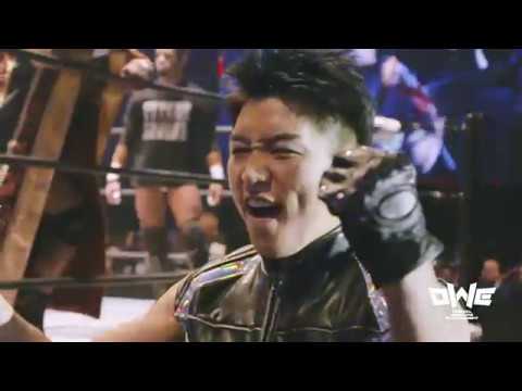 China-Based Promotion OWE Coming To Toronto During WWE SummerSlam Weekend