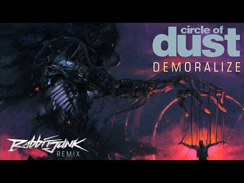 Video thumbnail for Demoralize [Rabbit Junk Remix]