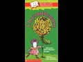 Chrysanthemum And More Kevin Henkes Stories VHS