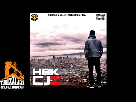 HBK CJ - Hop In (prod. Reef Of The NileBoyz) [Thizzler.com Exclusive]
