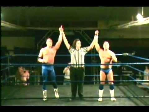 Premier Pro Wrestling 10 13 2012 Ryan Kross & Jeff Luxon vs  Ace Martino & Alex Bernadino