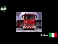 Fireman Sam 2003 Multi Language Backwards