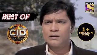 Best of CID (सीआईडी) - Past Secret Of Abhijeet - Full Episode