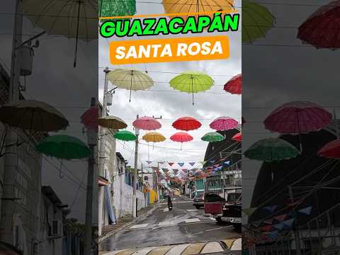 Así es Guazacapán Santa Rosa  #guatemala  #explorandoguatemala   #youtubeshorts   #ytshorts   #yt