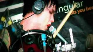 Download lagu Avenged Sevenfold - Scream (The Rev drum track and backing vocal) mp3