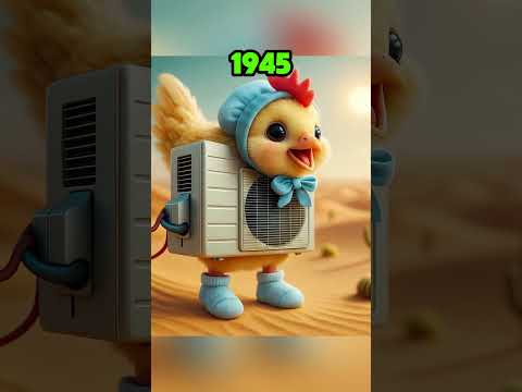 Italian Brainrot Memes 2025 vs 1945 #shorts