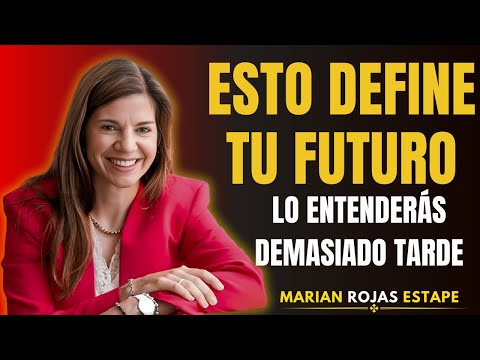 ¿Amamos como nos amaron? Marian Rojas Estapé